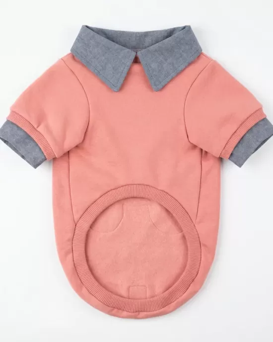 3D Glamorous Teddy Bear T-Shirt για Σκύλους