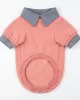 3D Glamorous Teddy Bear T-Shirt για Σκύλους