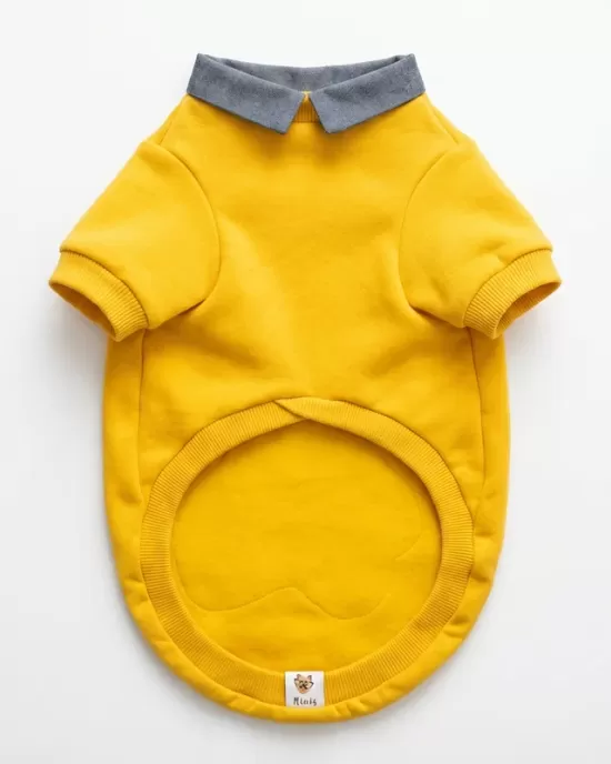Χαρούμενο Teddy Bear T-Shirt για Σκύλους