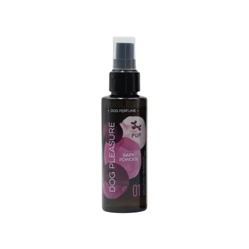 Dog Pleasure Perfume - Άρωμα για Σκύλους 100ml
