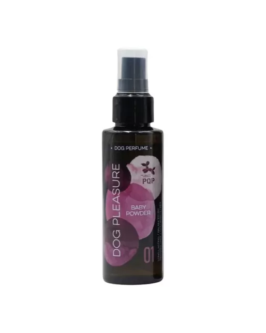 Dog Pleasure Perfume - Άρωμα για Σκύλους 100ml