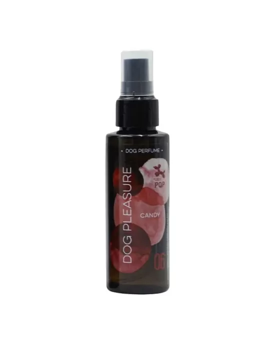 Dog Pleasure Perfume - Άρωμα για Σκύλους 100ml