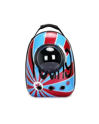 BACKPACK - Τσάντα Μεταφοράς Κατοικιδίων