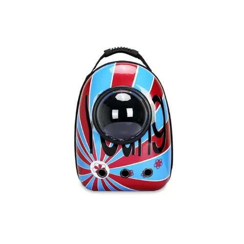 BACKPACK - Τσάντα Μεταφοράς Κατοικιδίων