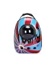 BACKPACK - Τσάντα Μεταφοράς Κατοικιδίων