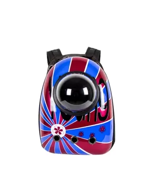 BACKPACK - Τσάντα Μεταφοράς Κατοικιδίων