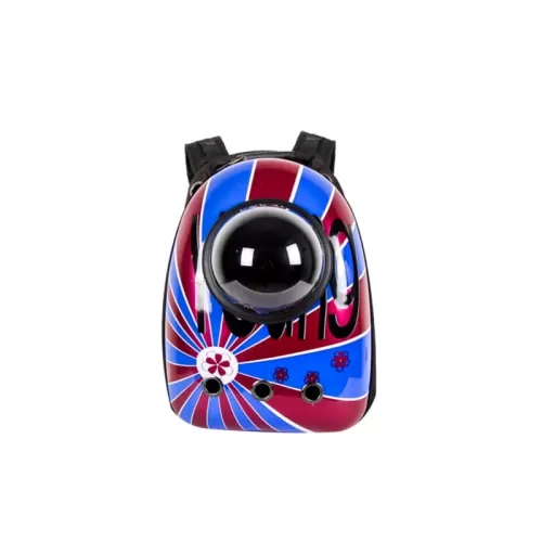 BACKPACK - Τσάντα Μεταφοράς Κατοικιδίων