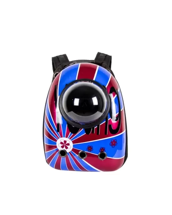 BACKPACK - Τσάντα Μεταφοράς Κατοικιδίων